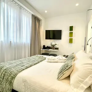 Πανσιόν Le Muraine, Μπέργκαμο