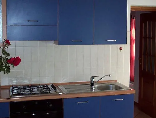 B And B Giada Donizetti Bergamo Italy