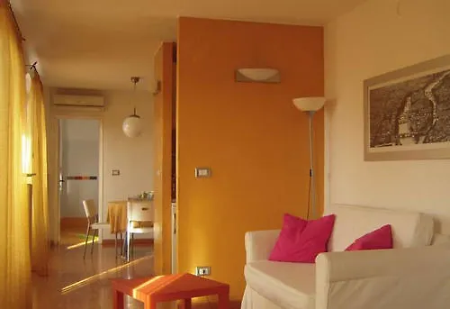 B And B Giada Donizetti Bergamo Hotel