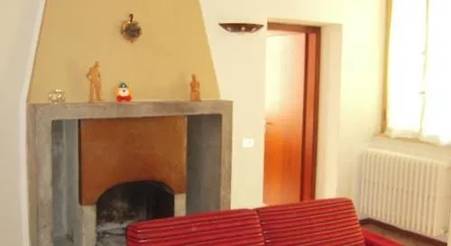 Hotel B And B Giada Donizetti Bergamo