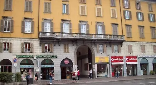 B And B Giada Donizetti Bergamo 2*,